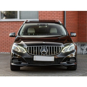 Mercedes - Benz E-klasa  Kombi 2015,  3.0 diesel, automat - Na sprzedaż za 56 900 zł - Podzagajnik - zdjęcie 4