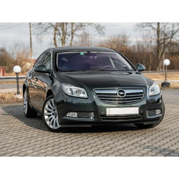 Opel Insignia - 2010