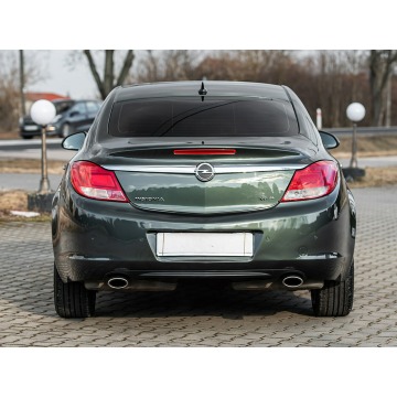 Opel Insignia  Sedan/Limuzyna 2010,  2.8 benzyna, automat - Na sprzedaż za 26 900 zł - Podzagajnik - zdjęcie 11