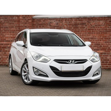 Hyundai i40 - 2015