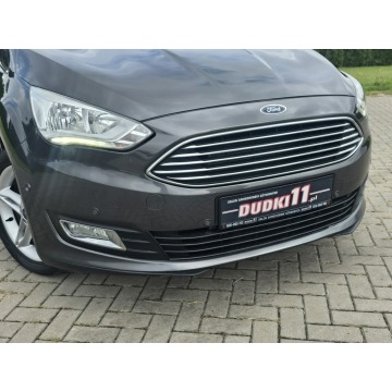 Ford C-MAX  Minivan/Van 2018,  1.5 diesel, automat - Na sprzedaż za 34 900 zł - Kutno - zdjęcie 5
