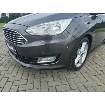 Ford C-MAX  Minivan/Van 2018,  1.5 diesel, automat - Na sprzedaż za 34 900 zł - Kutno - zdjęcie 10