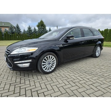Ford Mondeo  Kombi 2014,  1.6 diesel - Na sprzedaż za 22 900 zł - Kutno - zdjęcie 7