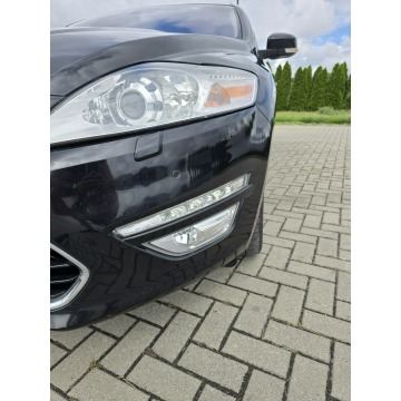 Ford Mondeo  Kombi 2014,  1.6 diesel - Na sprzedaż za 22 900 zł - Kutno - zdjęcie 10