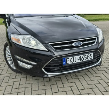 Ford Mondeo  Kombi 2014,  1.6 diesel - Na sprzedaż za 22 900 zł - Kutno - zdjęcie 5