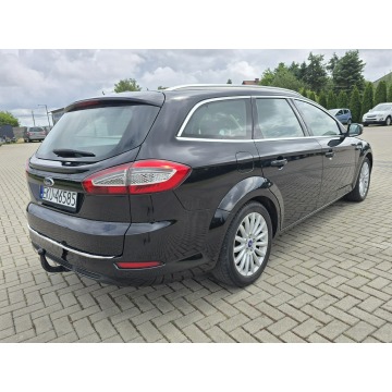 Ford Mondeo  Kombi 2014,  1.6 diesel - Na sprzedaż za 22 900 zł - Kutno - zdjęcie 12