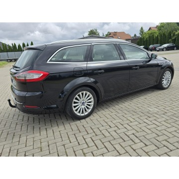 Ford Mondeo  Kombi 2014,  1.6 diesel - Na sprzedaż za 22 900 zł - Kutno - zdjęcie 11