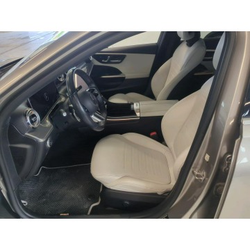 Mercedes - Benz C-klasa  Sedan/Limuzyna 2022,  2.0 hybryda, automat - Na sprzedaż za 184 800 zł - Pęcice - zdjęcie 6