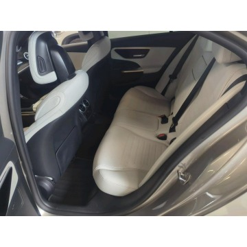 Mercedes - Benz C-klasa  Sedan/Limuzyna 2022,  2.0 hybryda, automat - Na sprzedaż za 184 800 zł - Pęcice - zdjęcie 8