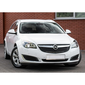 Opel Insignia Sports Tourer - 2017