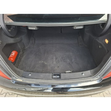 Mercedes - Benz C-klasa  Sedan/Limuzyna 2013,  1.8 benzyna, automat - Na sprzedaż za 34 990 zł - Jacków - zdjęcie 7