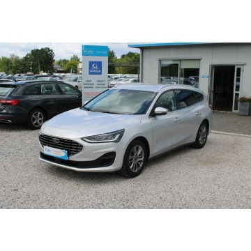 Ford Focus  Kombi 2024,  1.5 diesel, automat - Na sprzedaż za 69 799 zł - Warszawa - zdjęcie 2