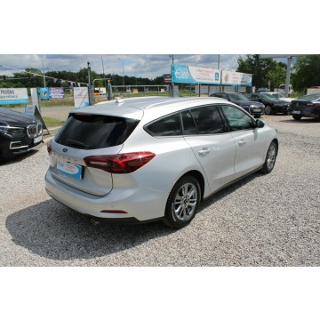 Ford Focus  Kombi 2024,  1.5 diesel, automat - Na sprzedaż za 69 799 zł - Warszawa - zdjęcie 6