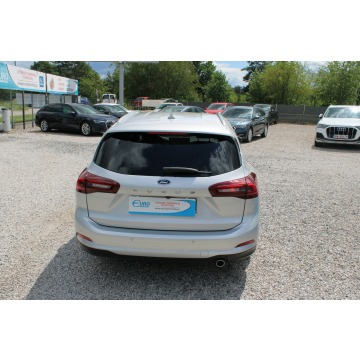 Ford Focus  Kombi 2024,  1.5 diesel, automat - Na sprzedaż za 69 799 zł - Warszawa - zdjęcie 7