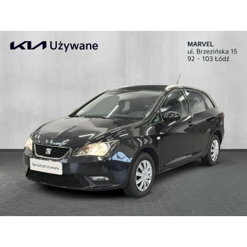 Seat Ibiza  Kombi 2015,  1.4 benzyna - Na sprzedaż za 20 900 zł - Łódź - zdjęcie 1