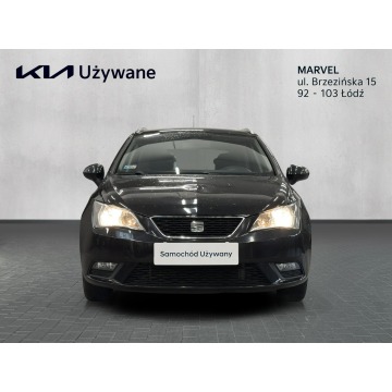 Seat Ibiza  Kombi 2015,  1.4 benzyna - Na sprzedaż za 20 900 zł - Łódź - zdjęcie 2