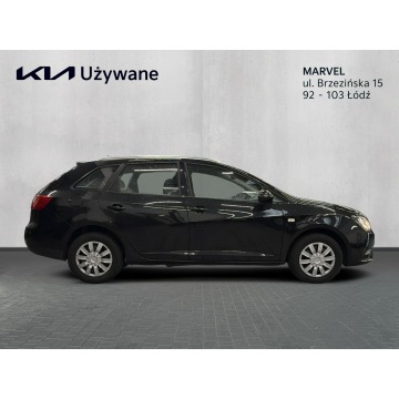 Seat Ibiza  Kombi 2015,  1.4 benzyna - Na sprzedaż za 20 900 zł - Łódź - zdjęcie 8