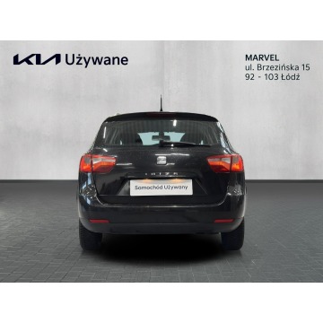 Seat Ibiza  Kombi 2015,  1.4 benzyna - Na sprzedaż za 20 900 zł - Łódź - zdjęcie 6