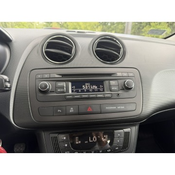 Seat Ibiza  Kombi 2015,  1.4 benzyna - Na sprzedaż za 20 900 zł - Łódź - zdjęcie 10