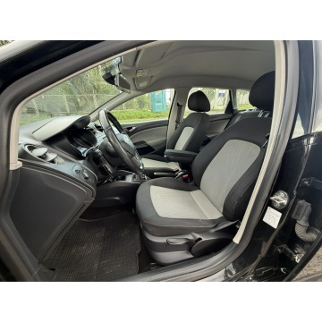 Seat Ibiza  Kombi 2015,  1.4 benzyna - Na sprzedaż za 20 900 zł - Łódź - zdjęcie 9