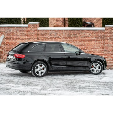 Audi A4  Kombi 2009,  1.8 benzyna - Na sprzedaż za 26 900 zł - Podzagajnik - zdjęcie 3