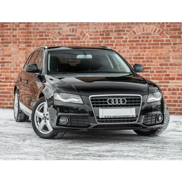 Audi A4 - 2009