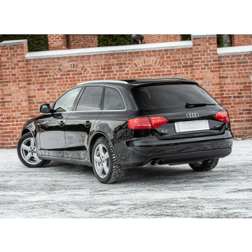 Audi A4  Kombi 2009,  1.8 benzyna - Na sprzedaż za 26 900 zł - Podzagajnik - zdjęcie 7