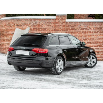 Audi A4  Kombi 2009,  1.8 benzyna - Na sprzedaż za 26 900 zł - Podzagajnik - zdjęcie 6