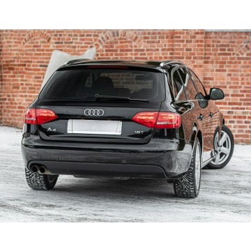 Audi A4  Kombi 2009,  1.8 benzyna - Na sprzedaż za 26 900 zł - Podzagajnik - zdjęcie 10