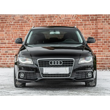 Audi A4  Kombi 2009,  1.8 benzyna - Na sprzedaż za 26 900 zł - Podzagajnik - zdjęcie 11