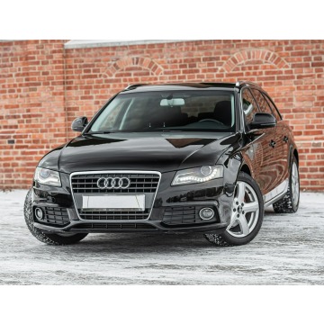 Audi A4  Kombi 2009,  1.8 benzyna - Na sprzedaż za 26 900 zł - Podzagajnik - zdjęcie 12