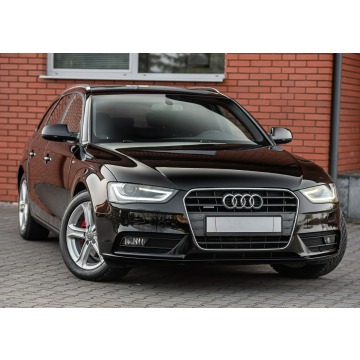 Audi A4 - 2015
