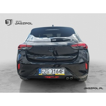 Opel Corsa  Hatchback 2025,  1.2 hybryda, automat - Na sprzedaż za 92 900 zł - Łódź - zdjęcie 6