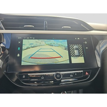 Opel Corsa  Hatchback 2025,  1.2 hybryda, automat - Na sprzedaż za 92 900 zł - Łódź - zdjęcie 12