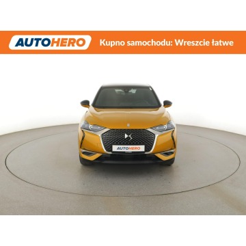 DS Automobiles DS 3  SUV 2019,  1.2 benzyna, automat - Na sprzedaż za 53 600 zł - Warszawa - zdjęcie 11