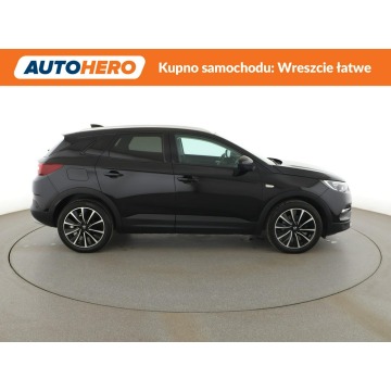 Opel Grandland X  SUV 2021,  1.2 benzyna, automat - Na sprzedaż za 62 700 zł - Warszawa - zdjęcie 9