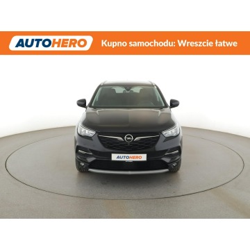 Opel Grandland X  SUV 2021,  1.2 benzyna, automat - Na sprzedaż za 62 700 zł - Warszawa - zdjęcie 11