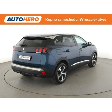 Peugeot 3008  SUV 2023,  1.2 benzyna, automat - Na sprzedaż za 82 000 zł - Warszawa - zdjęcie 7