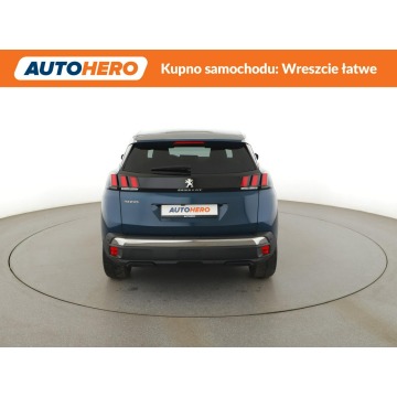 Peugeot 3008  SUV 2023,  1.2 benzyna, automat - Na sprzedaż za 82 000 zł - Warszawa - zdjęcie 6