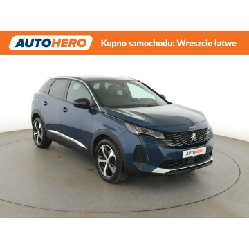 Peugeot 3008  SUV 2023,  1.2 benzyna, automat - Na sprzedaż za 82 000 zł - Warszawa - zdjęcie 10