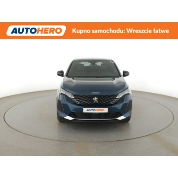 Peugeot 3008  SUV 2023,  1.2 benzyna, automat - Na sprzedaż za 82 000 zł - Warszawa - zdjęcie 11