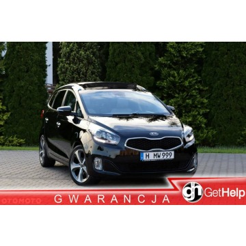 Kia Carens - 1.7 CRDI*136KM*Automat*Nawigacja*Panorama