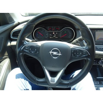 Opel Grandland X  SUV 2020,  1.6 hybryda, automat - Na sprzedaż za 78 900 zł - Łódź - zdjęcie 9