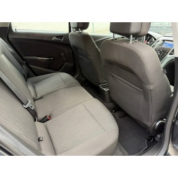 Opel Astra  Kombi 2013,  1.4 benzyna - Na sprzedaż za 17 900 zł - Kutno - zdjęcie 12