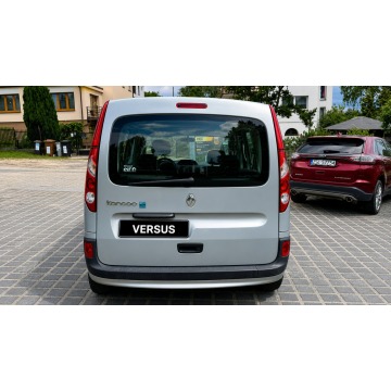 Renault Kangoo  Bus 2012,  1.6 benzyna - Na sprzedaż za 19 900 zł - Gdynia - zdjęcie 5
