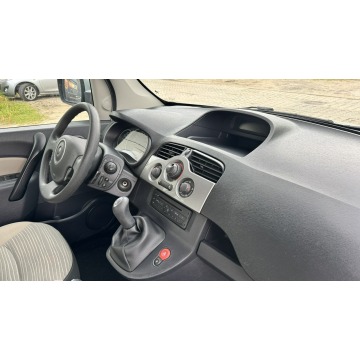 Renault Kangoo  Bus 2012,  1.6 benzyna - Na sprzedaż za 19 900 zł - Gdynia - zdjęcie 11
