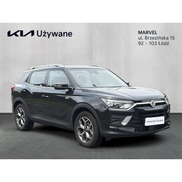 SsangYong   SUV 2025,  1.5 benzyna, automat - Na sprzedaż za 97 900 zł - Łódź - zdjęcie 7