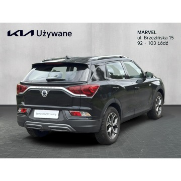 SsangYong   SUV 2025,  1.5 benzyna, automat - Na sprzedaż za 97 900 zł - Łódź - zdjęcie 5