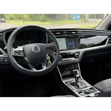 SsangYong   SUV 2025,  1.5 benzyna, automat - Na sprzedaż za 97 900 zł - Łódź - zdjęcie 11