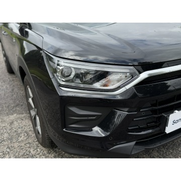 SsangYong   SUV 2025,  1.5 benzyna, automat - Na sprzedaż za 97 900 zł - Łódź - zdjęcie 10